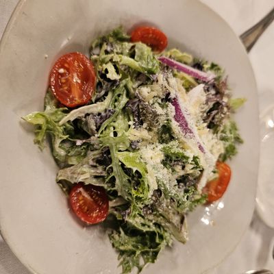 Petite Violette by null