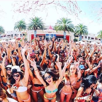 1. Party Planner Las Vegas