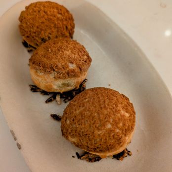 SARA - Profiterole - Canadian (New) Near Me - Toronto, Ontario