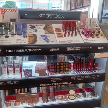 Ulta Beauty - Smashbox cosmetics - Cosmetics & Beauty Supply Near Me - Virginia Beach, Virginia
