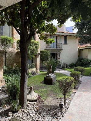 Hotel Quinta Real Guadalajara by null