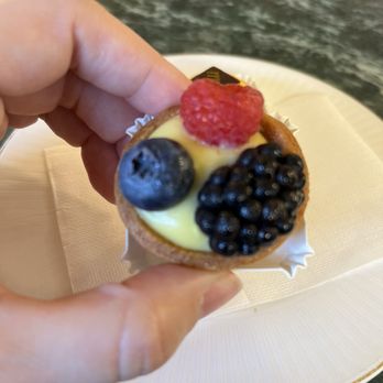 Gilli - Cafes Near Me - Florence, FI