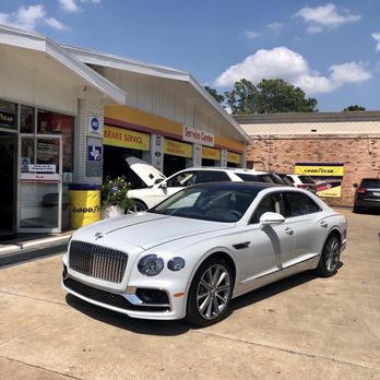 Jack John Varcados Shell - Auto Repair Near Me - Houston, Texas Jack John Varcados Shell - Auto Repair Near Me - Houston, Texas