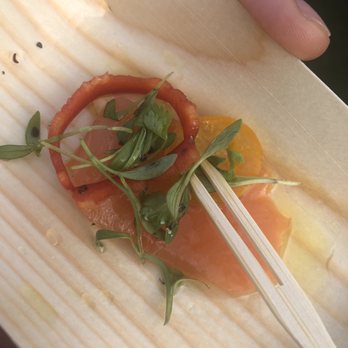 Masters of Taste - Festivals Near Me - Pasadena, California