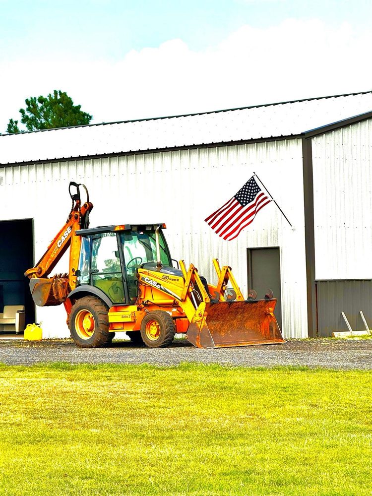 Prime Septic - septic in Noble, OK