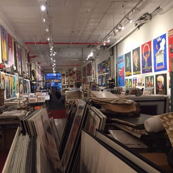 Philip Williams Posters - Art Galleries Near Me - New York, New York Philip Williams Posters - Art Galleries Near Me - New York, New York