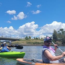 Napa Kayak
