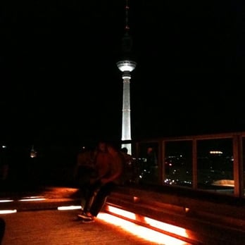 Weekend Club - Dance Clubs Near Me - Berlin, BE Weekend Club - Dance Clubs Near Me - Berlin, BE