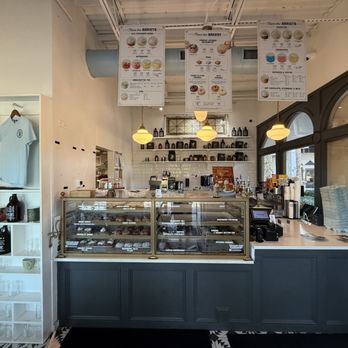 Parlor Doughnuts - Donuts Near Me - Miramar Beach, Florida Parlor Doughnuts - Donuts Near Me - Miramar Beach, Florida