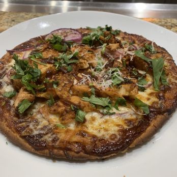 California Pizza Kitchen - HH PIZZA!! BBQ Chicken! - Pizza Near Me - Thousand Oaks, California California Pizza Kitchen - HH PIZZA!! BBQ Chicken! - Pizza Near Me - Thousand Oaks, California