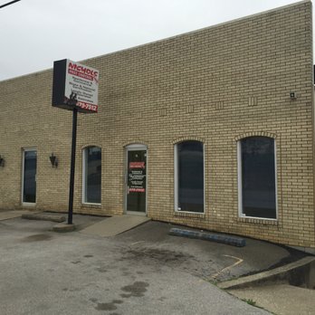 Nichols Pest Control - Pest Control Near Me - Somerset, Kentucky Nichols Pest Control - Pest Control Near Me - Somerset, Kentucky
