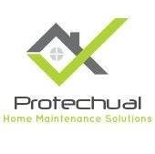 Slide of Protechual Home Maintenance Solutions