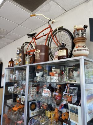 A&W Restaurant by null