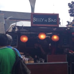 Belly N Bao