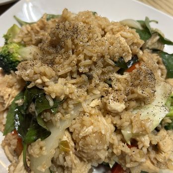 Original Thai Restaurant - Spicy basil fried rice - Thai Near Me - Sparks, Nevada Original Thai Restaurant - Spicy basil fried rice - Thai Near Me - Sparks, Nevada