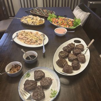 Reno Recipes - Personal Chefs Near Me