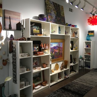 Raiford Gallery by null