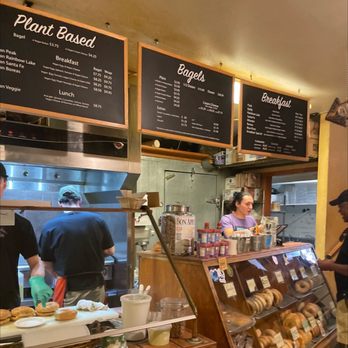 Clint's Bakery and Coffee - Coffee & Tea Near Me - Breckenridge, Colorado