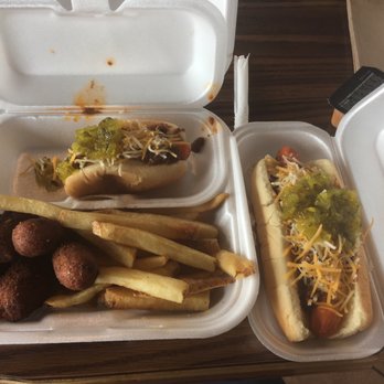 Cook Out - My food - Burgers Near Me - Augusta, Georgia