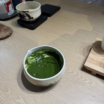 Yu Yubu - Matcha - Japanese Near Me - Chicago, Illinois Yu Yubu - Matcha - Japanese Near Me - Chicago, Illinois