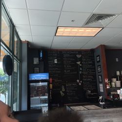 Midtown Juice Lab - Menu