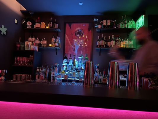 Sushi by Bou- Las Olas Fort Lauderdale @ Salt7 by null