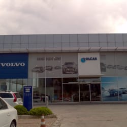Volcar Otomotiv