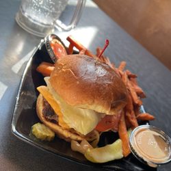 Brauburgers