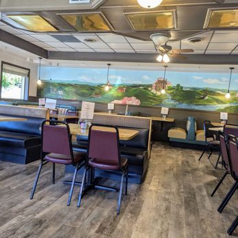 Spring Valley Restaurant - American Near Me - Oregon, Illinois