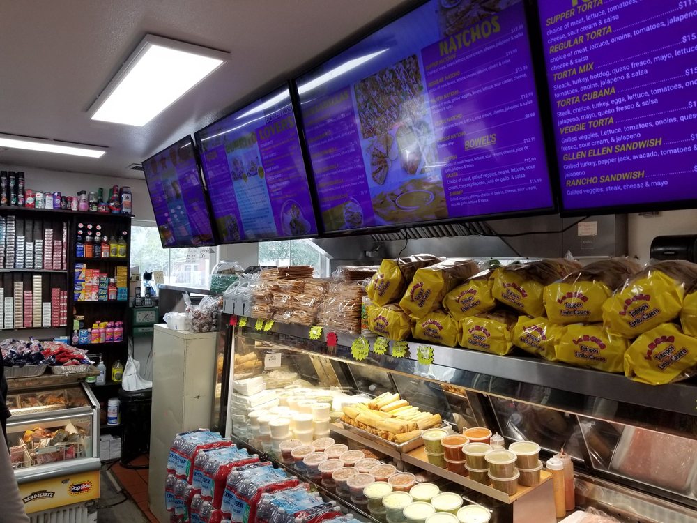 Rancho Market & Deli