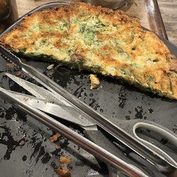 Han Corea - Scallion pancake