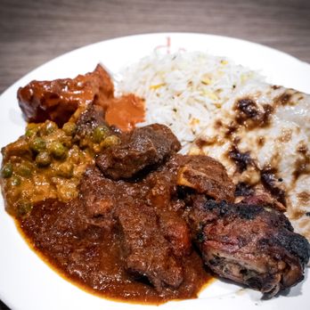 Daal Roti - Indian Near Me - Pickering, Ontario