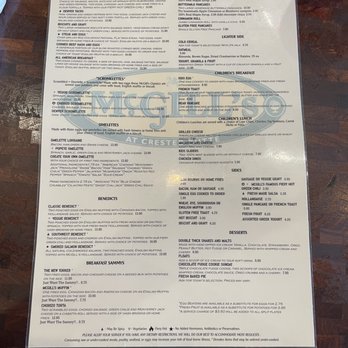 McGill's At Crested Butte - Menu - New American Near Me - Crested Butte, Colorado