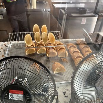 Somisomi - Desserts Near Me - Granada Hills, California