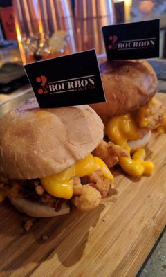 3rd & Bourbon by null