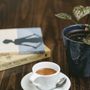 Photo of Horizontal Coffee & Books