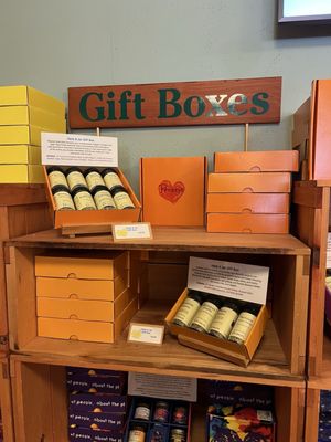 Penzeys Spices by null