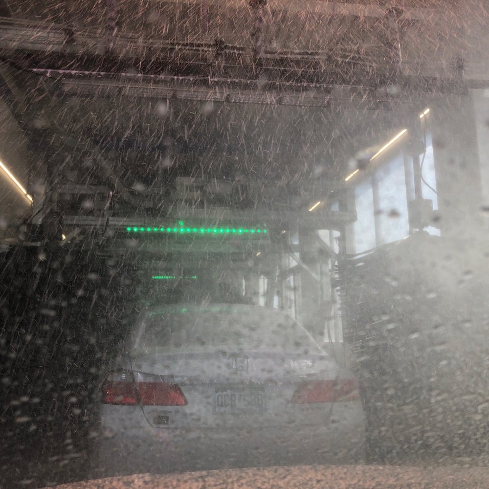 Bubble Time Express Carwash - Car Wash Near Me - Thornton, Colorado Bubble Time Express Carwash - Car Wash Near Me - Thornton, Colorado