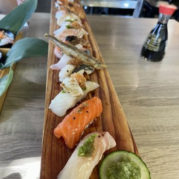 Kiroro Sushi - Japanese Near Me - Belmont, California Kiroro Sushi - Japanese Near Me - Belmont, California