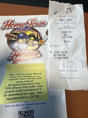 Hometown Heroes by null