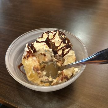 Sushi Yokohama - Fried vanilla ice cream - Sushi Bars Near Me - Somerville, New Jersey Sushi Yokohama - Fried vanilla ice cream - Sushi Bars Near Me - Somerville, New Jersey