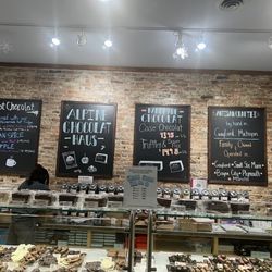 Alpine Chocolat Haus