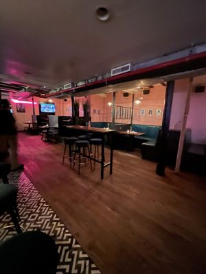 Little Rebel by null