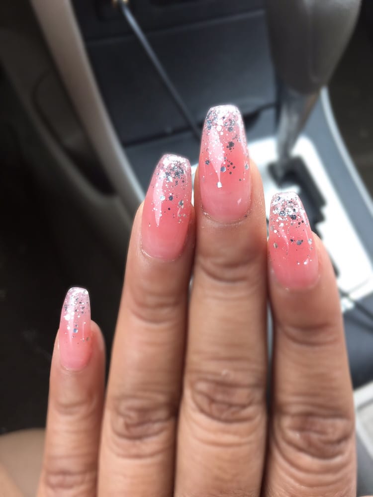 TOP NY FASHION NAILS Updated August 2024 10 Photos & 15 Reviews