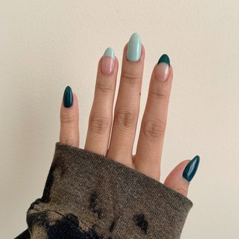 Happy Hands Nails - Nail Salons Near Me - Niles, Illinois Happy Hands Nails - Nail Salons Near Me - Niles, Illinois