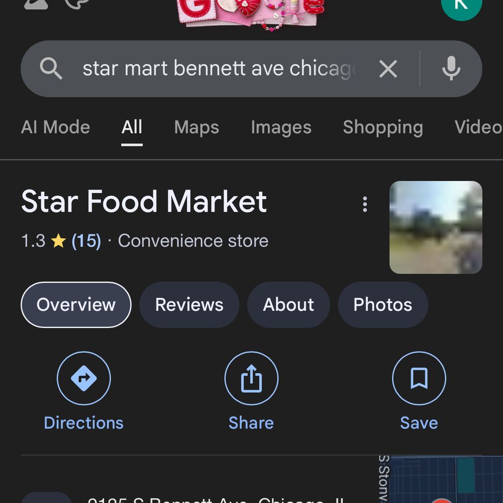 Cash Saver - They have scamming machines and they link to this address. - Grocery Near Me - Dallas, Texas