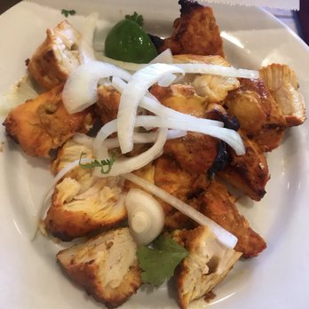 Tandoori Nights - Tandoori Chicken!! - Pakistani Near Me - Roseville, California