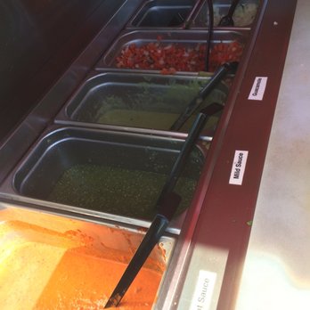 La Poblanita - The fresh salsa bar. You choose what you want on your taco. - Grocery Near Me - Coraopolis, Pennsylvania La Poblanita - The fresh salsa bar. You choose what you want on your taco. - Grocery Near Me - Coraopolis, Pennsylvania