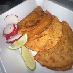 Taqueria Cuernavaca - Birria tacos