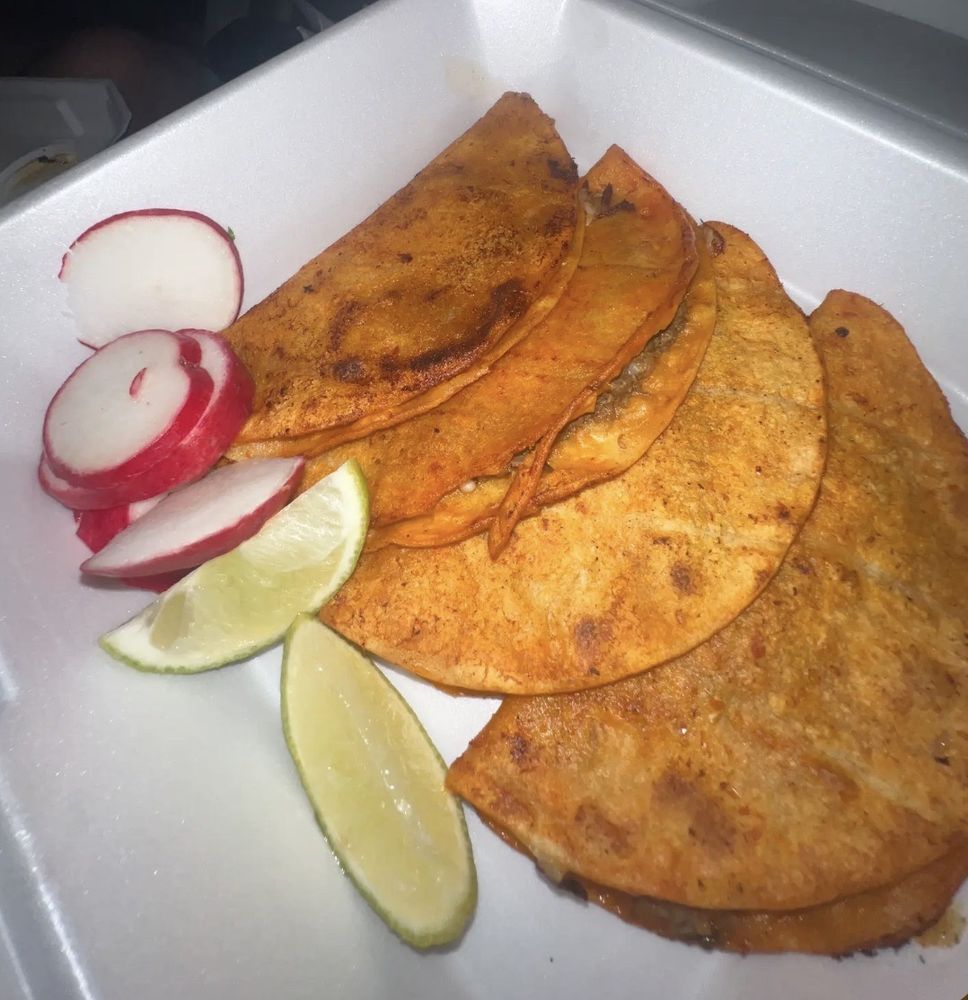 Taqueria Cuernavaca — Mexican restaurant in Garden City